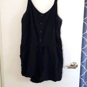 Womens Romper